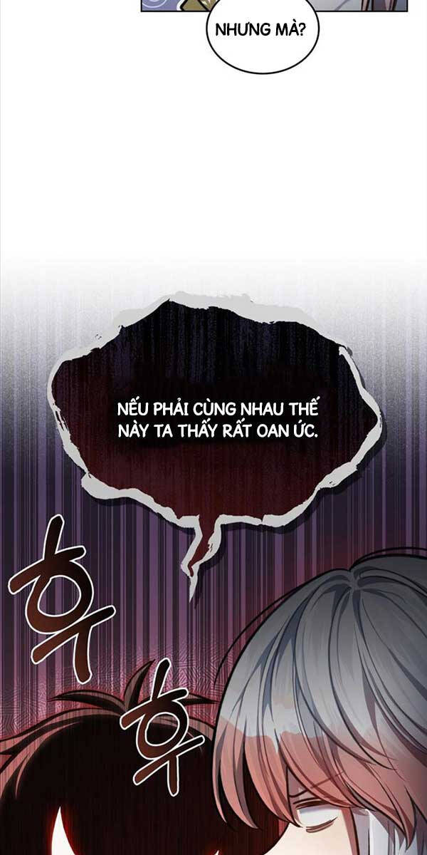 Tái Sinh Thành Hoàng Tử Của Quốc Gia Kẻ Địch Chapter 33 - Trang 2