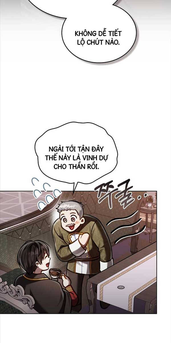 Tái Sinh Thành Hoàng Tử Của Quốc Gia Kẻ Địch Chapter 33 - Trang 2