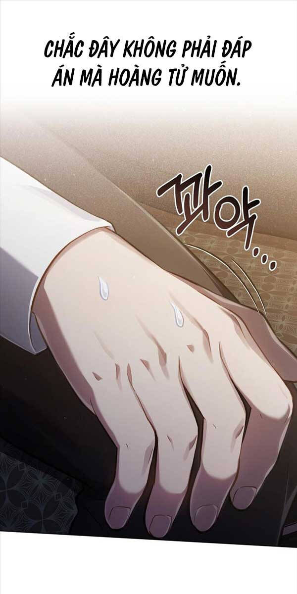 Tái Sinh Thành Hoàng Tử Của Quốc Gia Kẻ Địch Chapter 33 - Trang 2