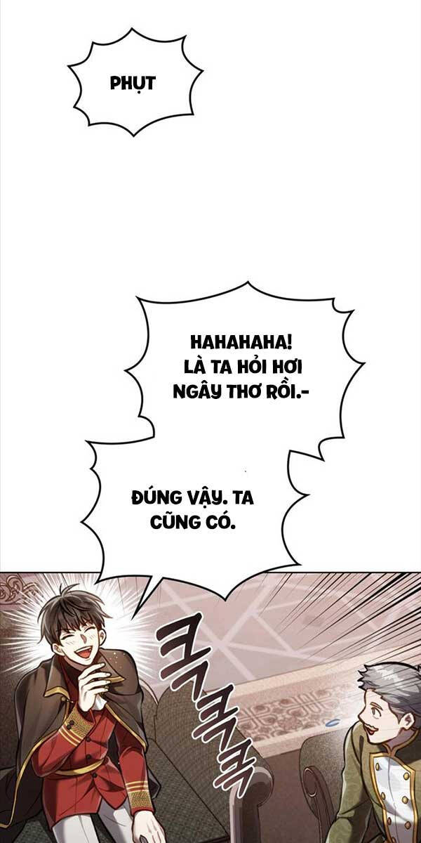 Tái Sinh Thành Hoàng Tử Của Quốc Gia Kẻ Địch Chapter 33 - Trang 2