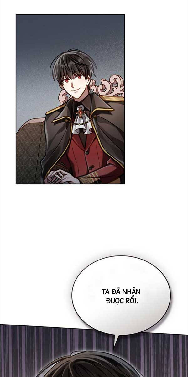 Tái Sinh Thành Hoàng Tử Của Quốc Gia Kẻ Địch Chapter 33 - Trang 2