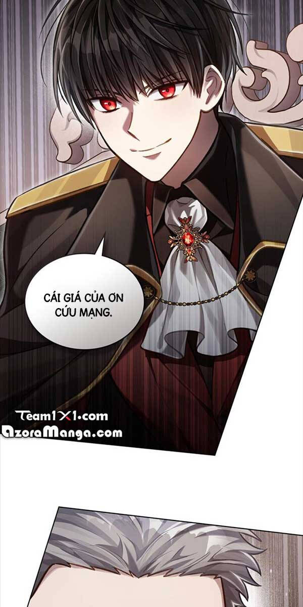 Tái Sinh Thành Hoàng Tử Của Quốc Gia Kẻ Địch Chapter 33 - Trang 2