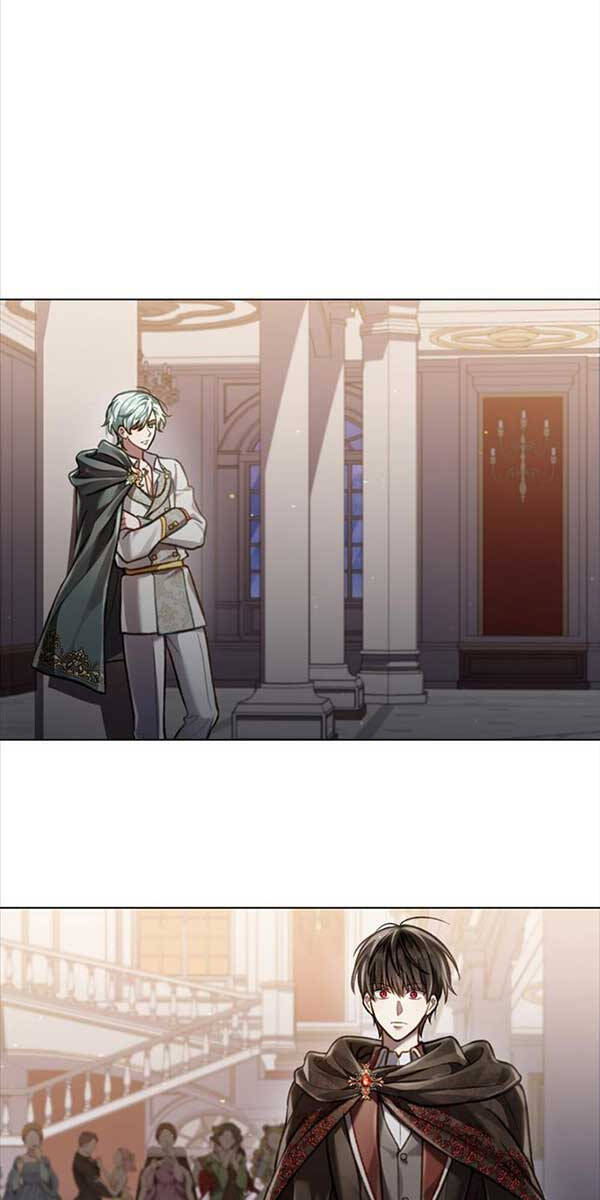 Tái Sinh Thành Hoàng Tử Của Quốc Gia Kẻ Địch Chapter 33 - Trang 2