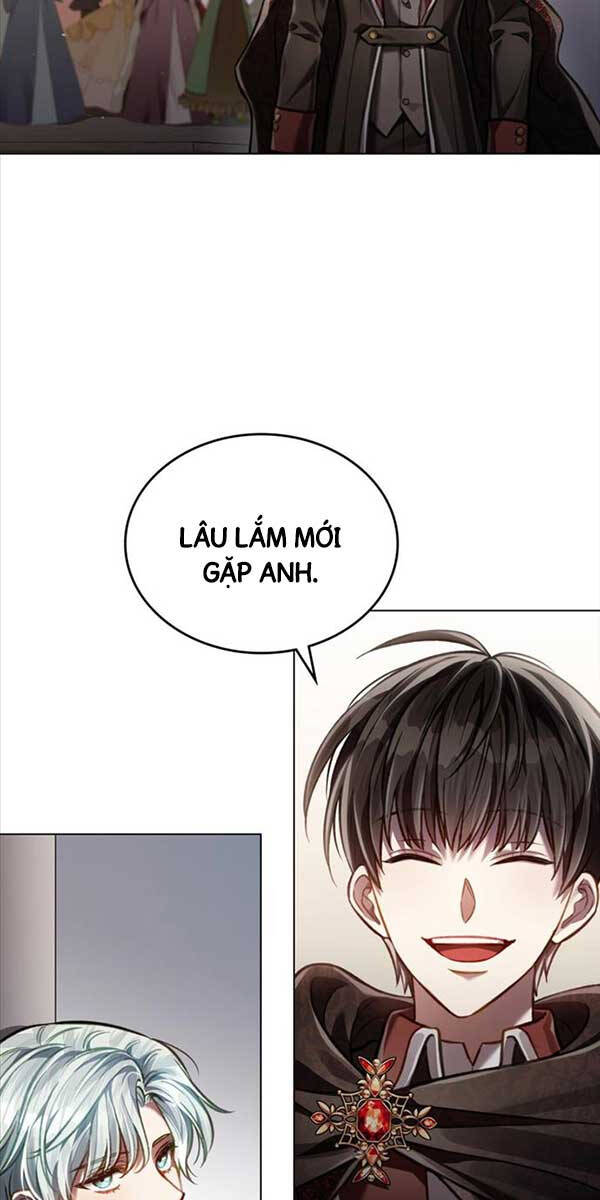 Tái Sinh Thành Hoàng Tử Của Quốc Gia Kẻ Địch Chapter 33 - Trang 2