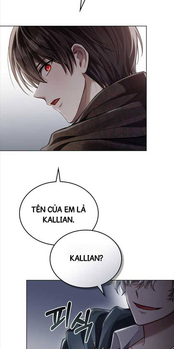 Tái Sinh Thành Hoàng Tử Của Quốc Gia Kẻ Địch Chapter 33 - Trang 2