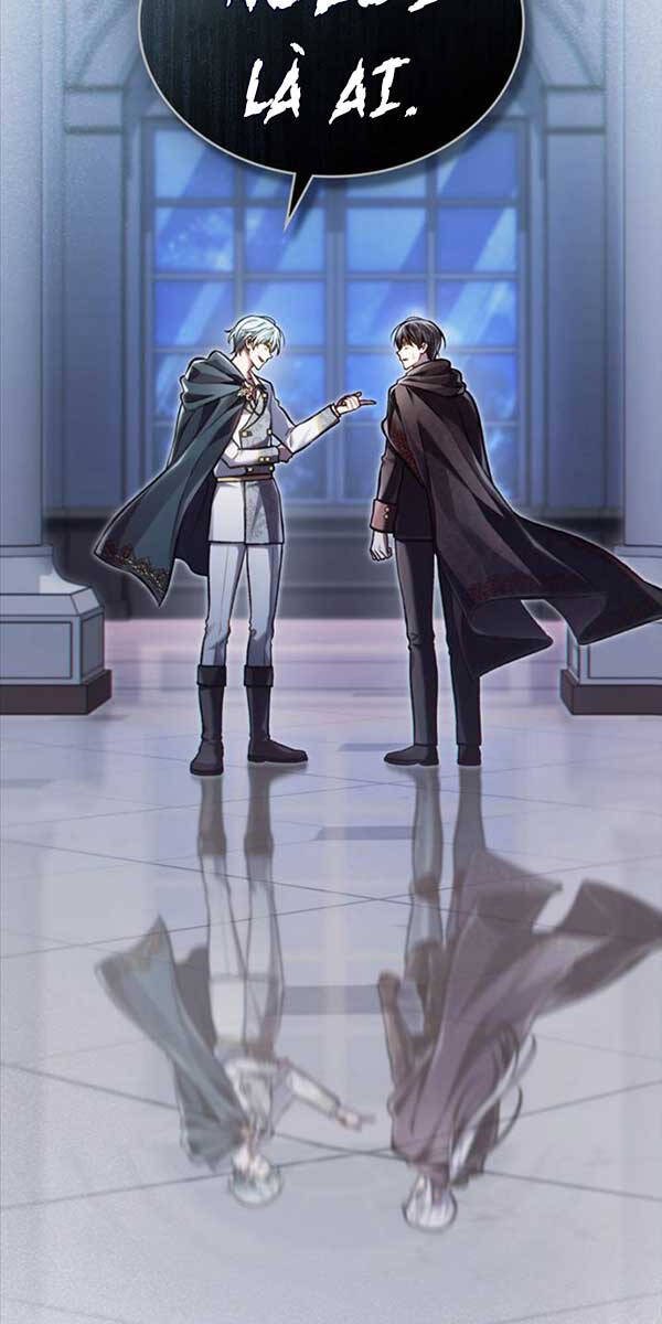 Tái Sinh Thành Hoàng Tử Của Quốc Gia Kẻ Địch Chapter 33 - Trang 2