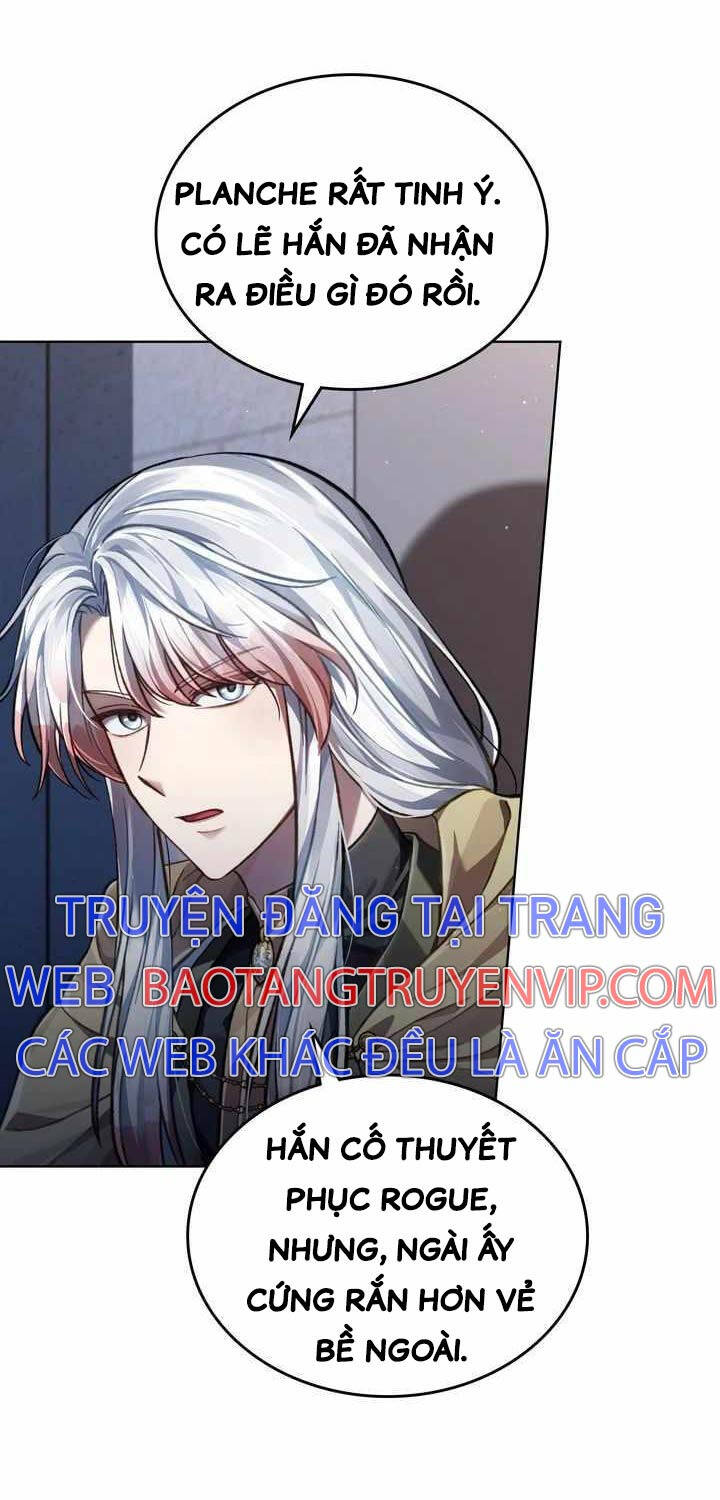 Tái Sinh Thành Hoàng Tử Của Quốc Gia Kẻ Địch Chapter 34 - Trang 2