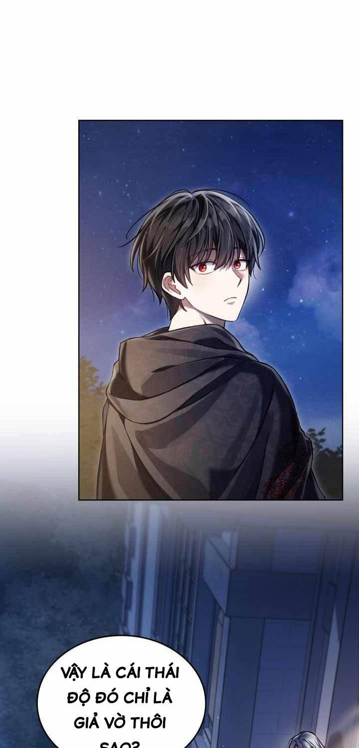 Tái Sinh Thành Hoàng Tử Của Quốc Gia Kẻ Địch Chapter 34 - Trang 2