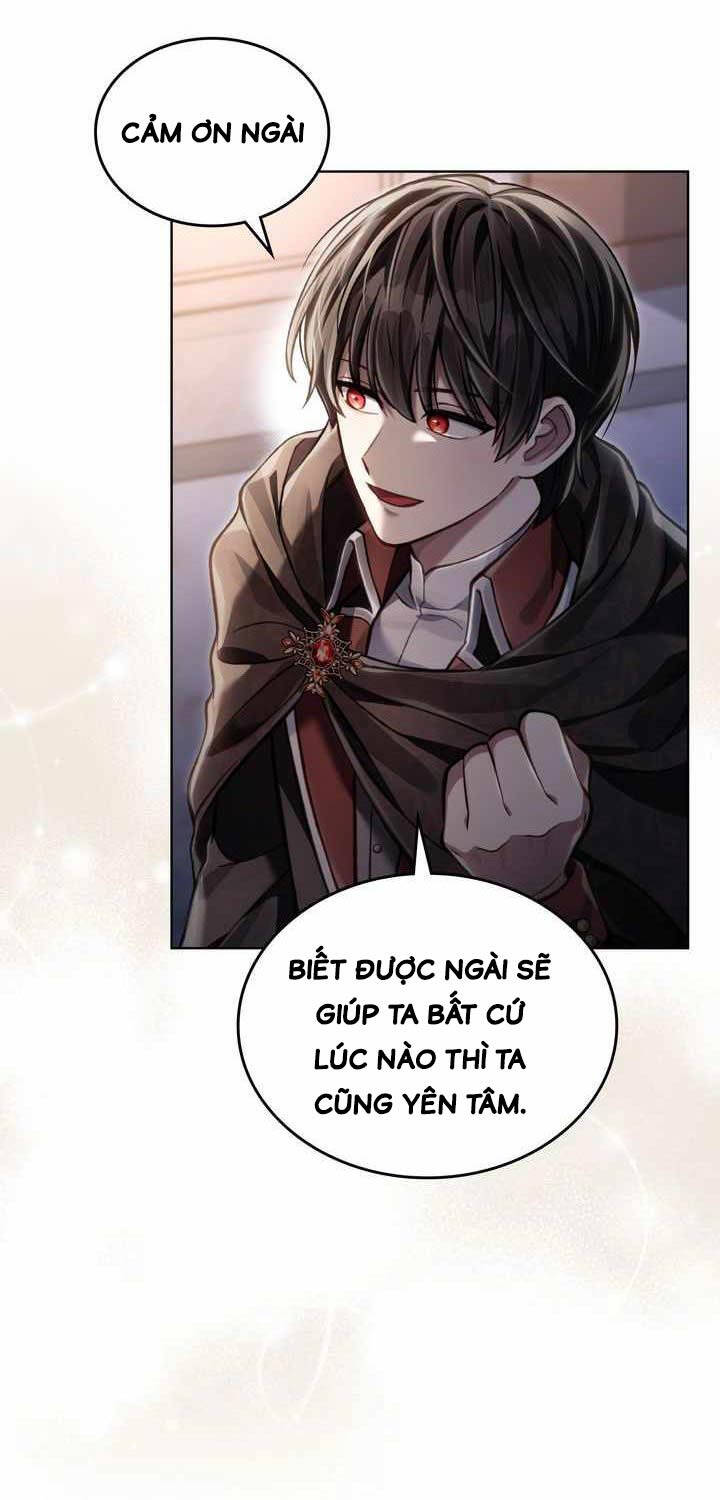 Tái Sinh Thành Hoàng Tử Của Quốc Gia Kẻ Địch Chapter 34 - Trang 2