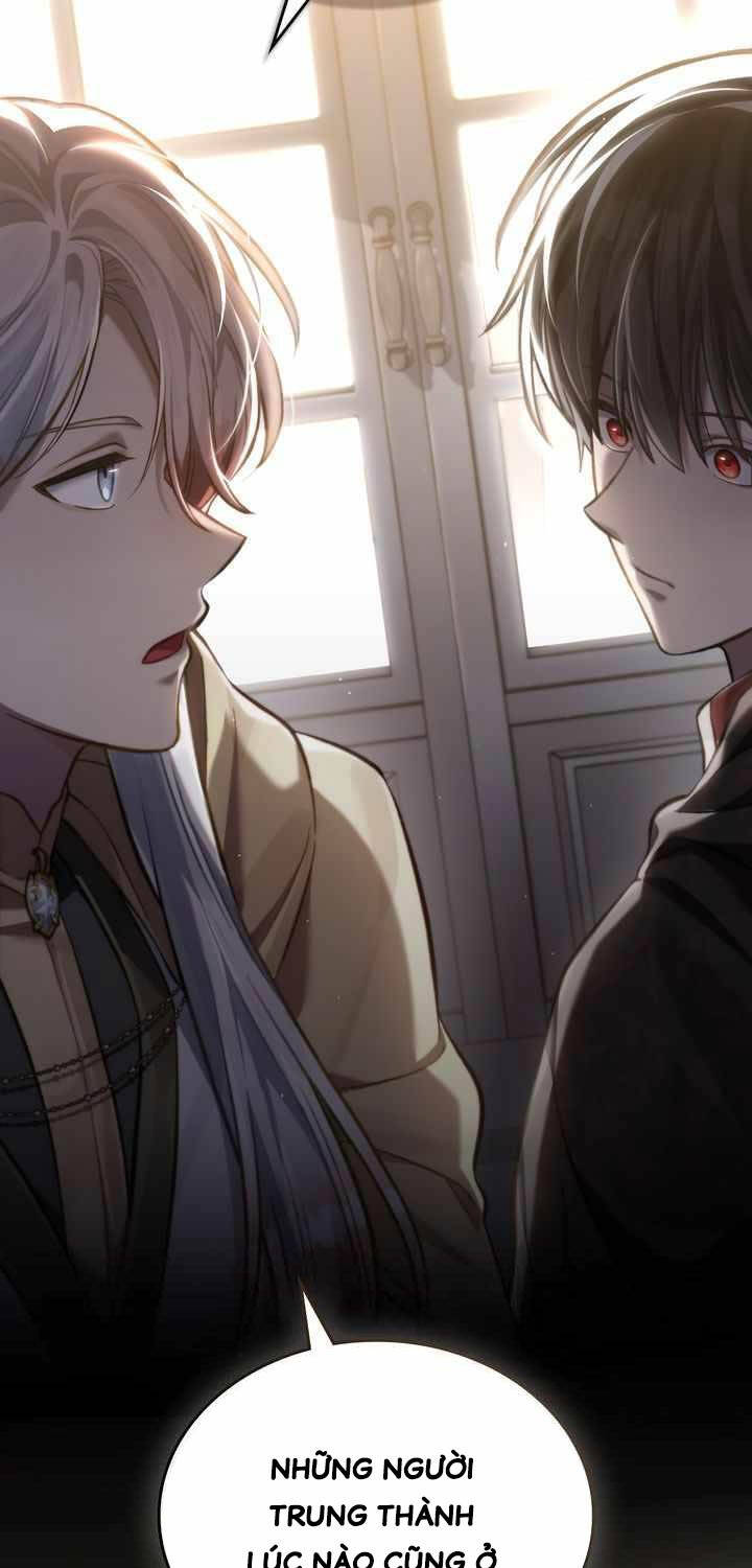 Tái Sinh Thành Hoàng Tử Của Quốc Gia Kẻ Địch Chapter 34 - Trang 2