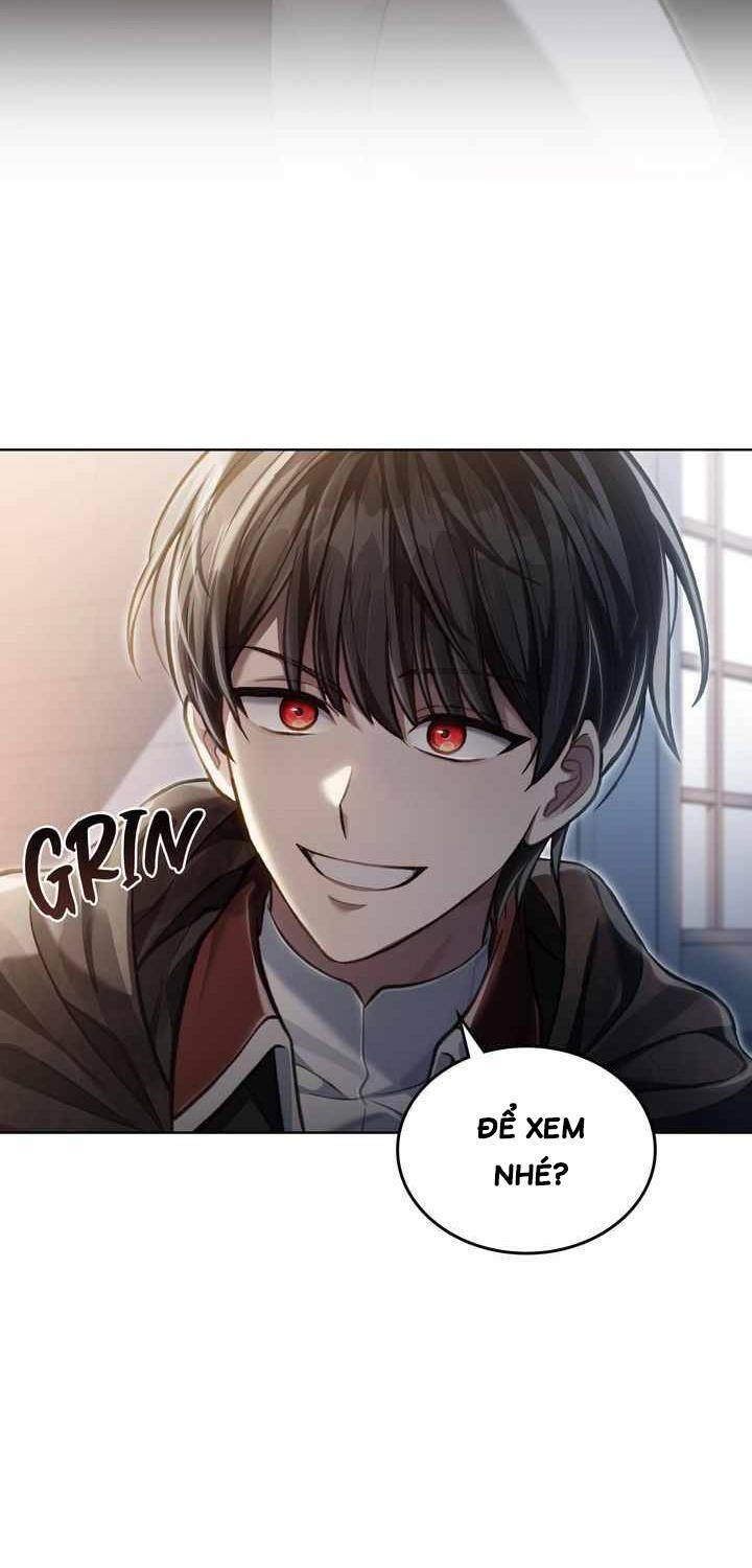 Tái Sinh Thành Hoàng Tử Của Quốc Gia Kẻ Địch Chapter 34 - Trang 2