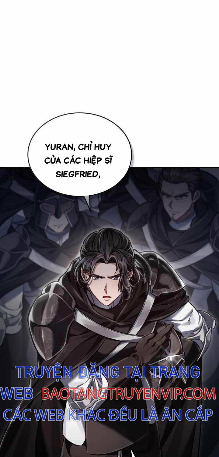Tái Sinh Thành Hoàng Tử Của Quốc Gia Kẻ Địch Chapter 34 - Trang 2
