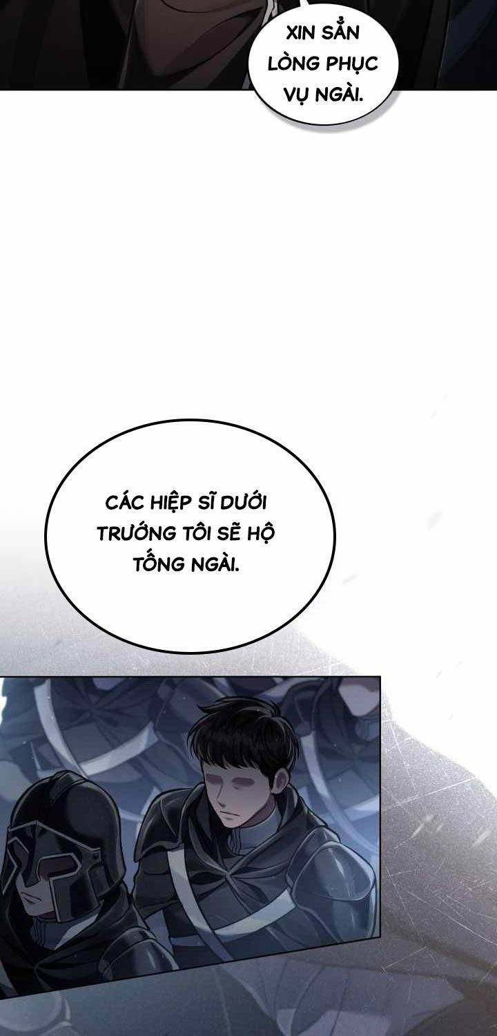 Tái Sinh Thành Hoàng Tử Của Quốc Gia Kẻ Địch Chapter 34 - Trang 2