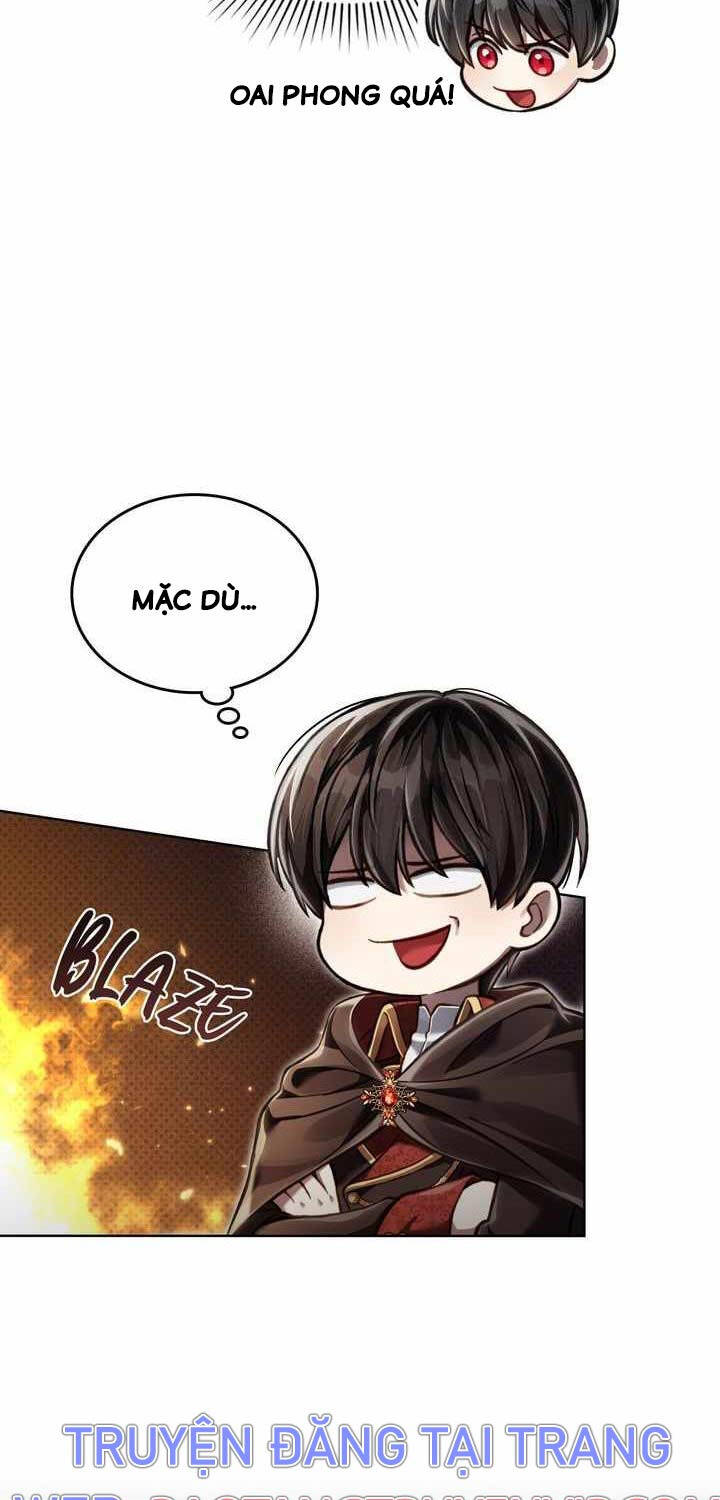 Tái Sinh Thành Hoàng Tử Của Quốc Gia Kẻ Địch Chapter 34 - Trang 2