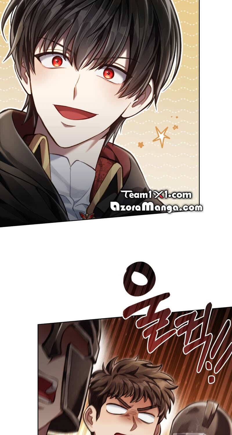 Tái Sinh Thành Hoàng Tử Của Quốc Gia Kẻ Địch Chapter 34 - Trang 2