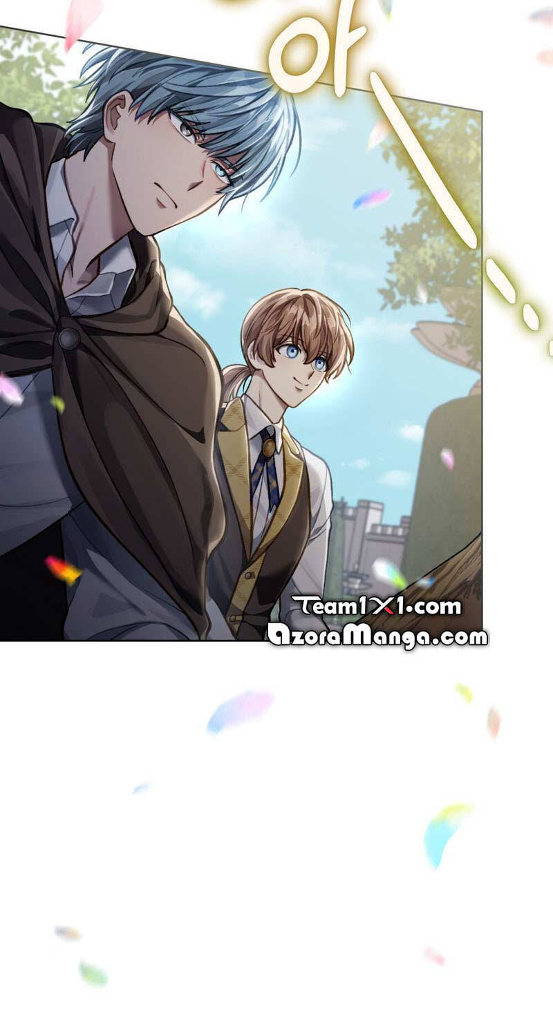 Tái Sinh Thành Hoàng Tử Của Quốc Gia Kẻ Địch Chapter 34 - Trang 2