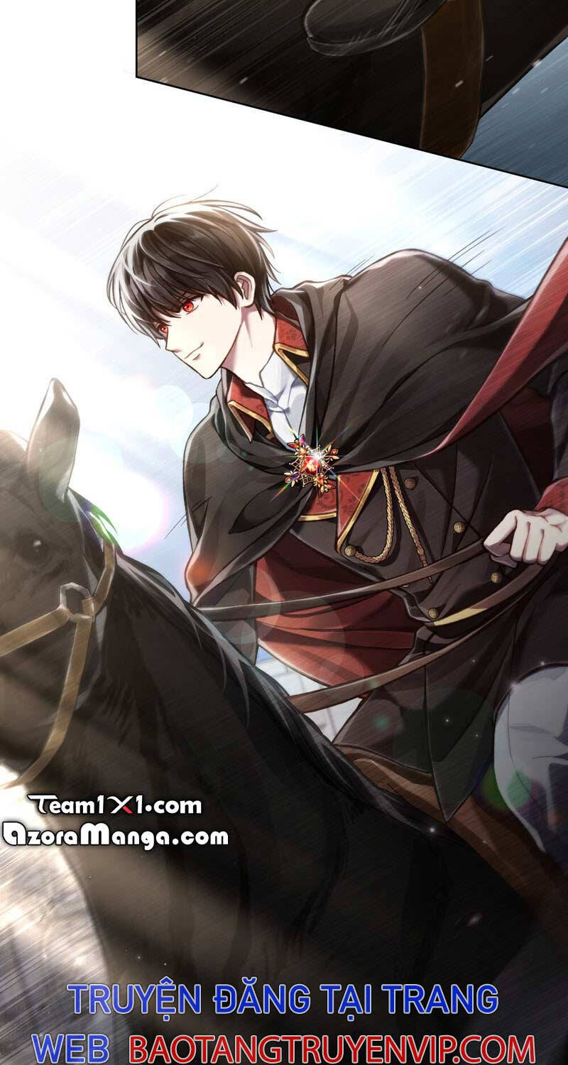 Tái Sinh Thành Hoàng Tử Của Quốc Gia Kẻ Địch Chapter 34 - Trang 2