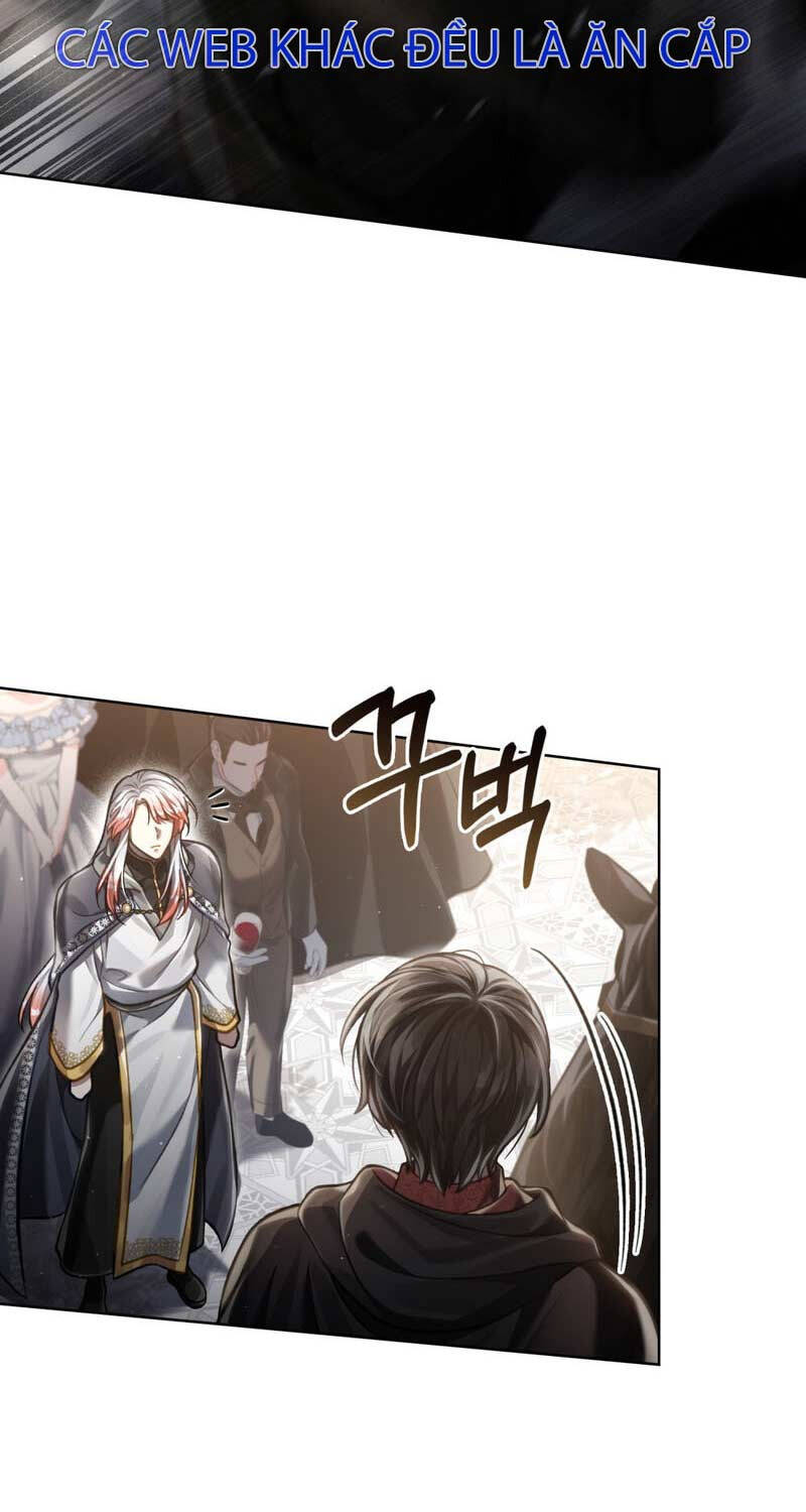 Tái Sinh Thành Hoàng Tử Của Quốc Gia Kẻ Địch Chapter 34 - Trang 2