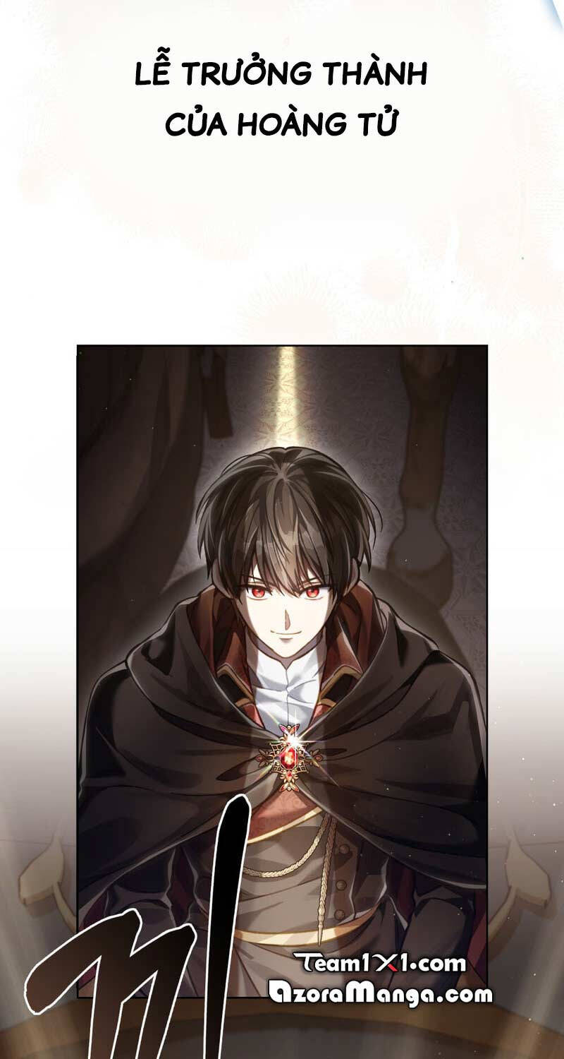 Tái Sinh Thành Hoàng Tử Của Quốc Gia Kẻ Địch Chapter 34 - Trang 2