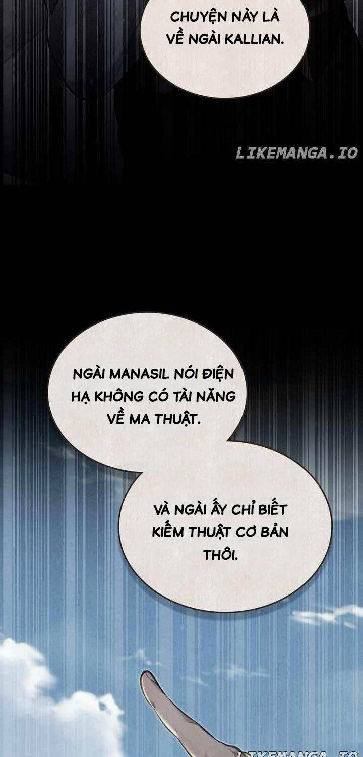 Tái Sinh Thành Hoàng Tử Của Quốc Gia Kẻ Địch Chapter 35 - Trang 2