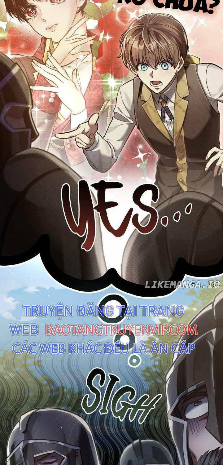 Tái Sinh Thành Hoàng Tử Của Quốc Gia Kẻ Địch Chapter 35 - Trang 2