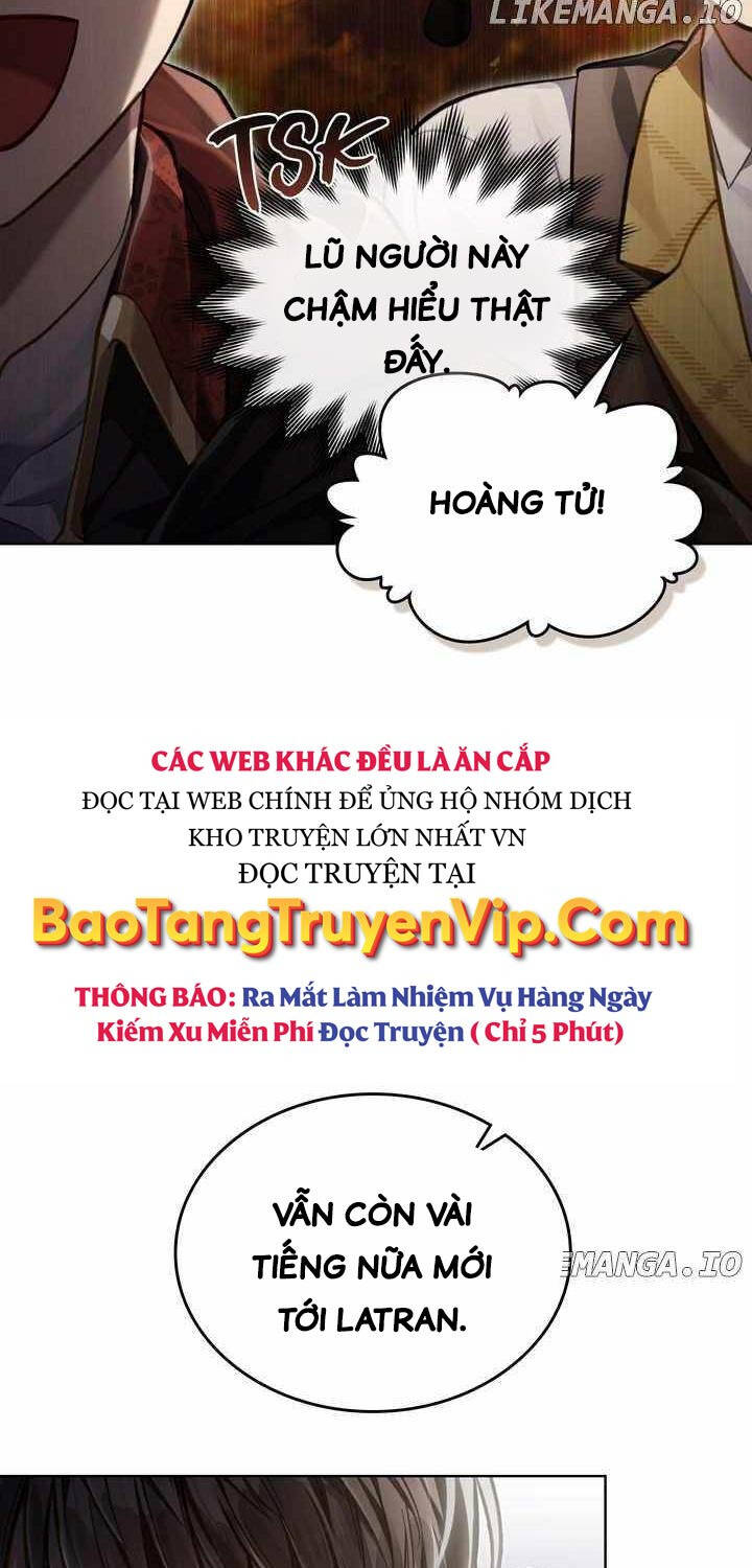 Tái Sinh Thành Hoàng Tử Của Quốc Gia Kẻ Địch Chapter 35 - Trang 2