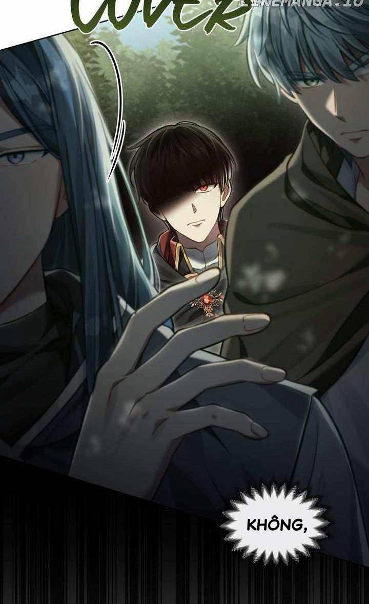 Tái Sinh Thành Hoàng Tử Của Quốc Gia Kẻ Địch Chapter 35 - Trang 2