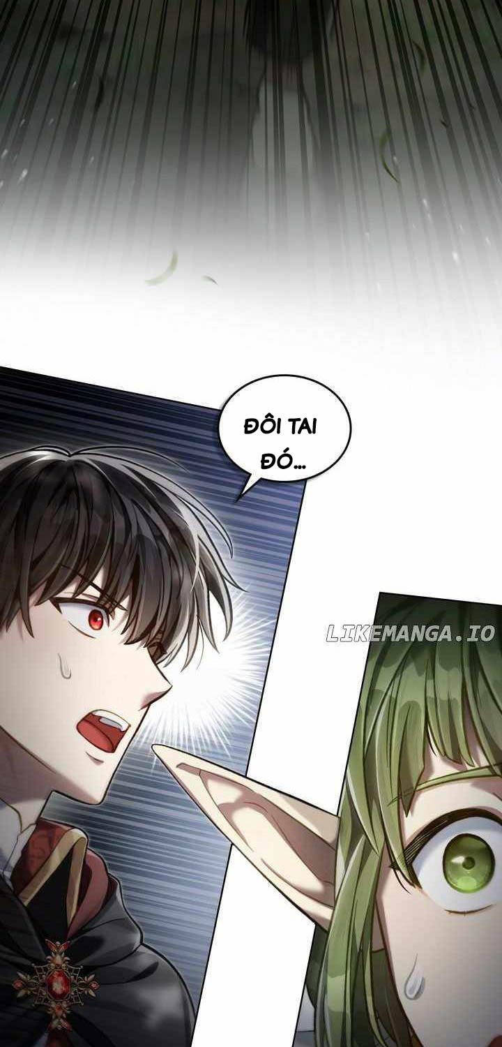 Tái Sinh Thành Hoàng Tử Của Quốc Gia Kẻ Địch Chapter 35 - Trang 2