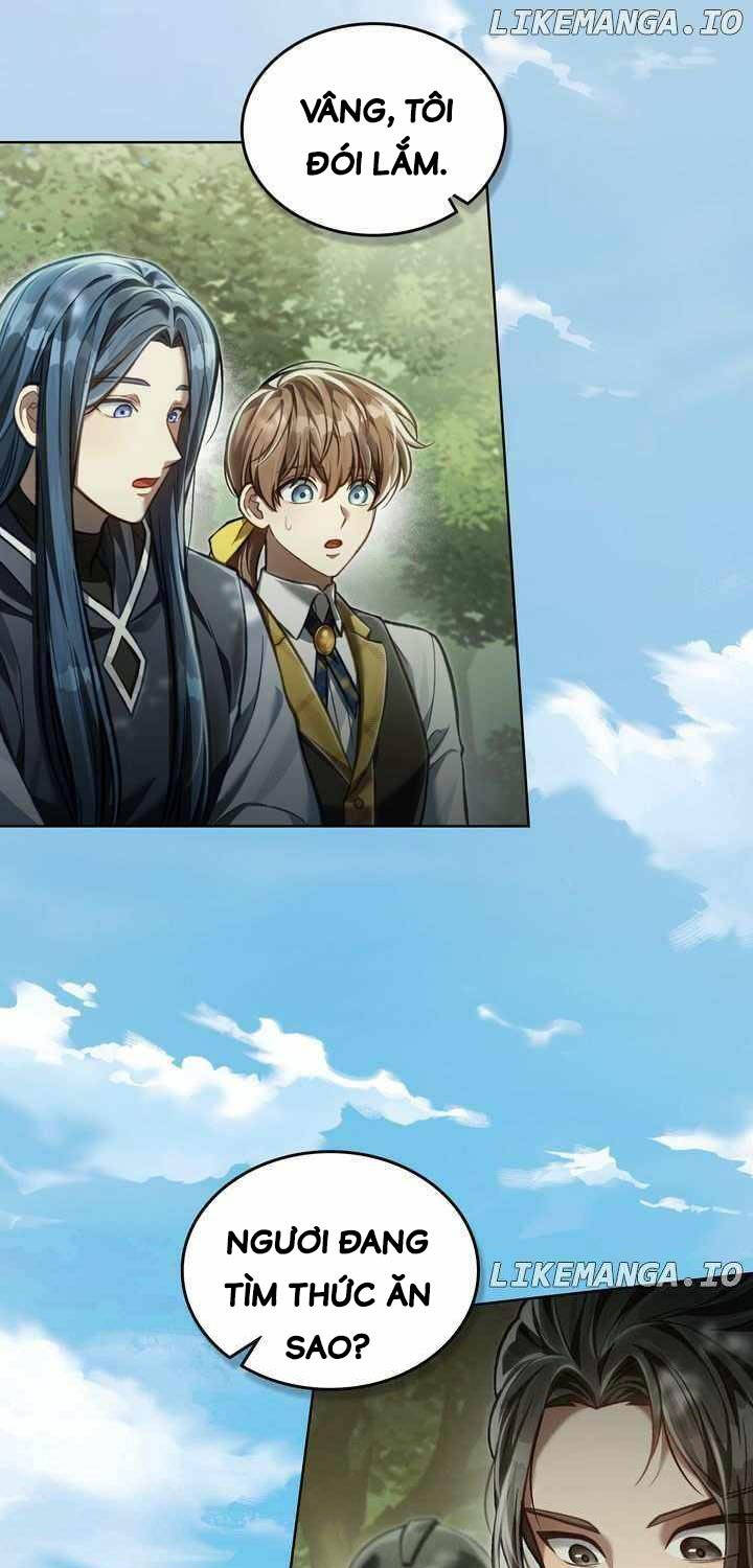 Tái Sinh Thành Hoàng Tử Của Quốc Gia Kẻ Địch Chapter 35 - Trang 2