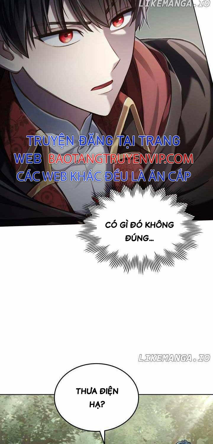 Tái Sinh Thành Hoàng Tử Của Quốc Gia Kẻ Địch Chapter 35 - Trang 2