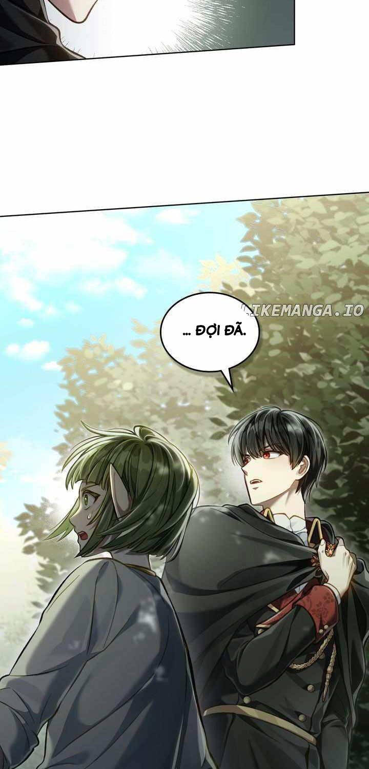 Tái Sinh Thành Hoàng Tử Của Quốc Gia Kẻ Địch Chapter 35 - Trang 2