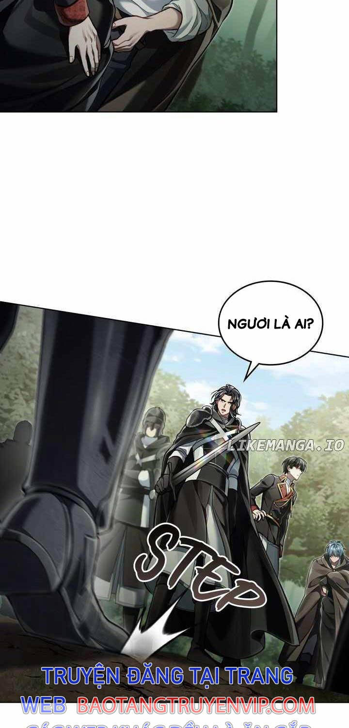 Tái Sinh Thành Hoàng Tử Của Quốc Gia Kẻ Địch Chapter 35 - Trang 2