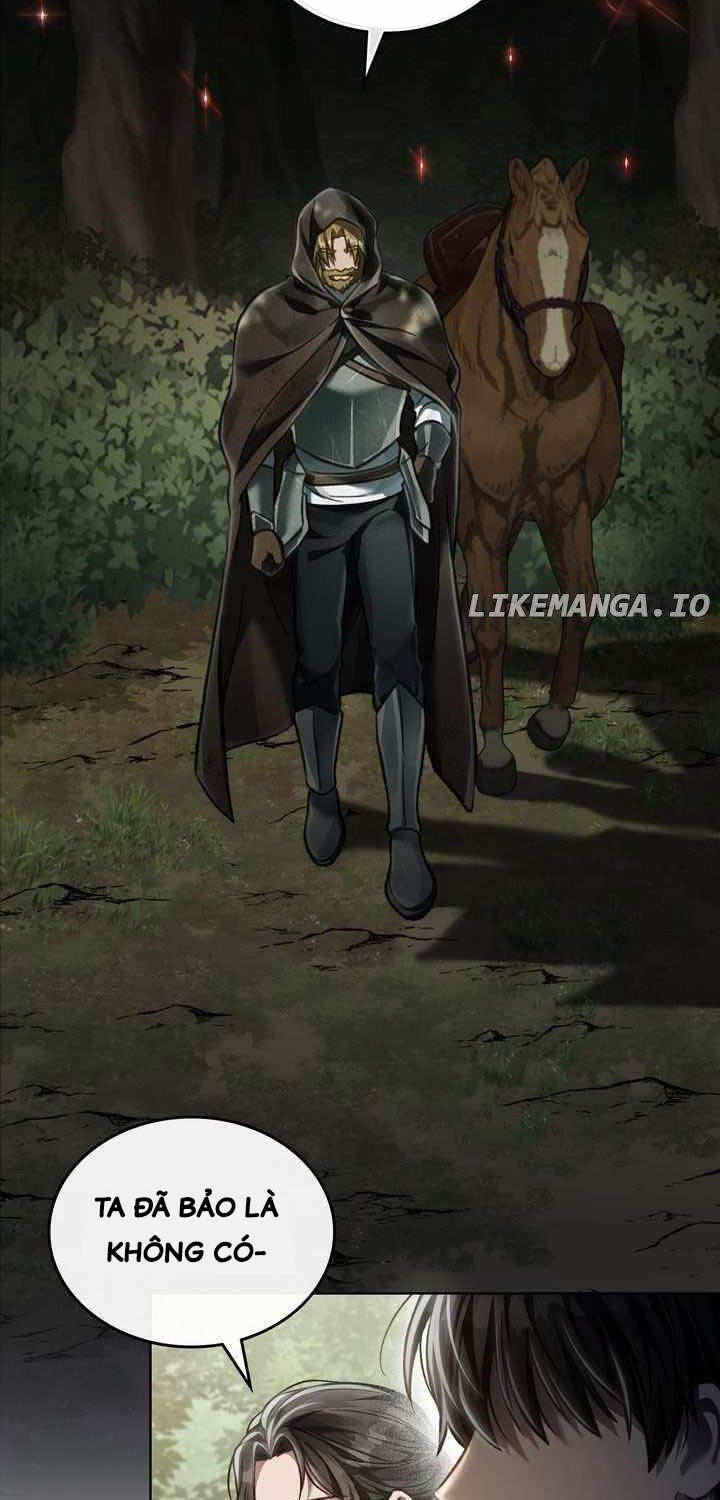 Tái Sinh Thành Hoàng Tử Của Quốc Gia Kẻ Địch Chapter 35 - Trang 2