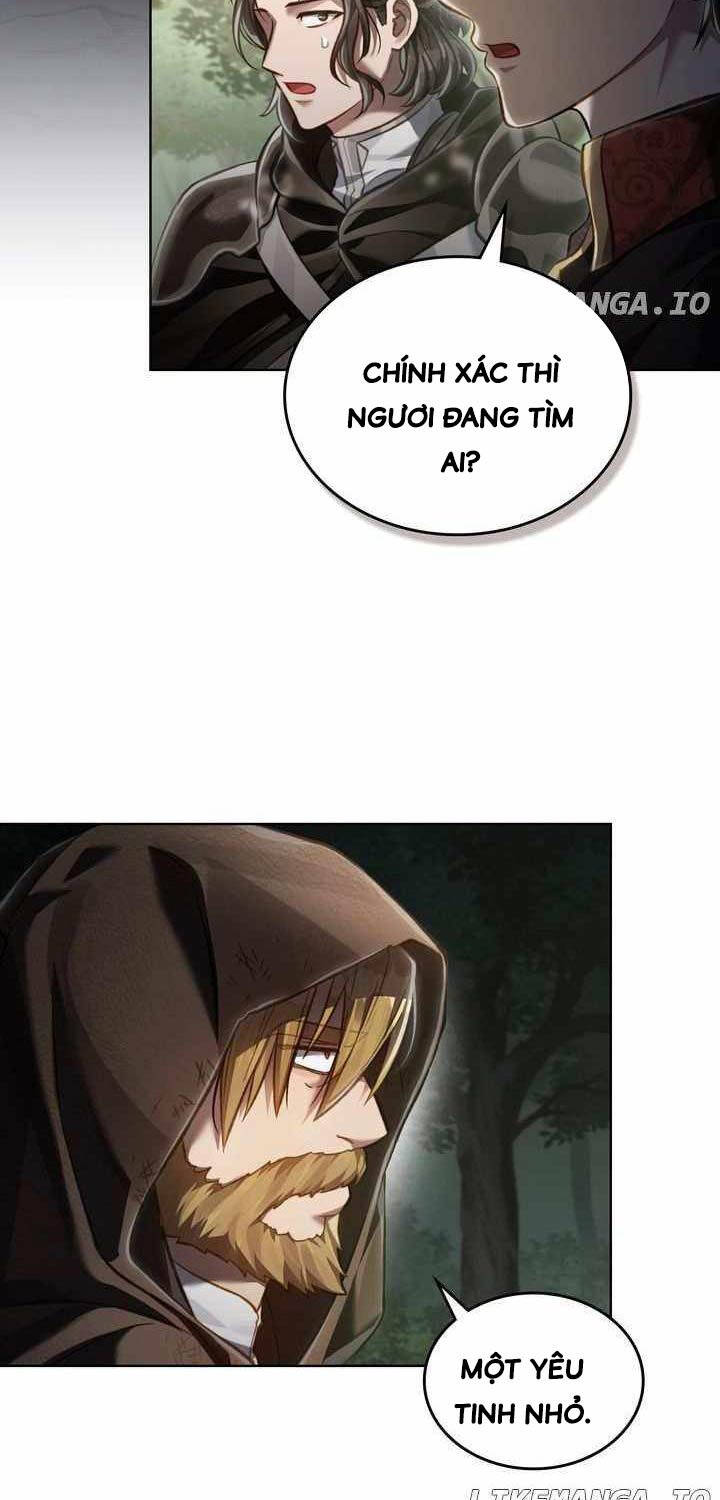 Tái Sinh Thành Hoàng Tử Của Quốc Gia Kẻ Địch Chapter 35 - Trang 2