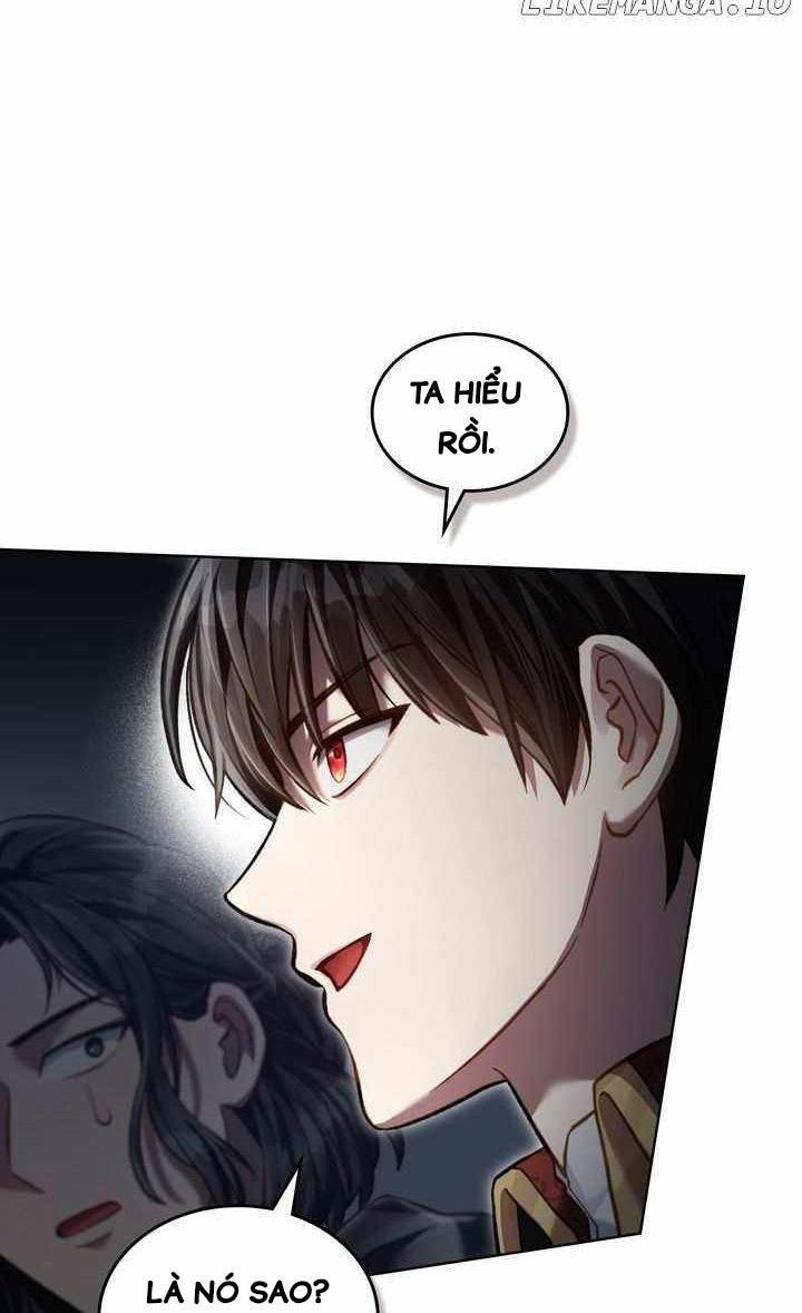 Tái Sinh Thành Hoàng Tử Của Quốc Gia Kẻ Địch Chapter 35 - Trang 2