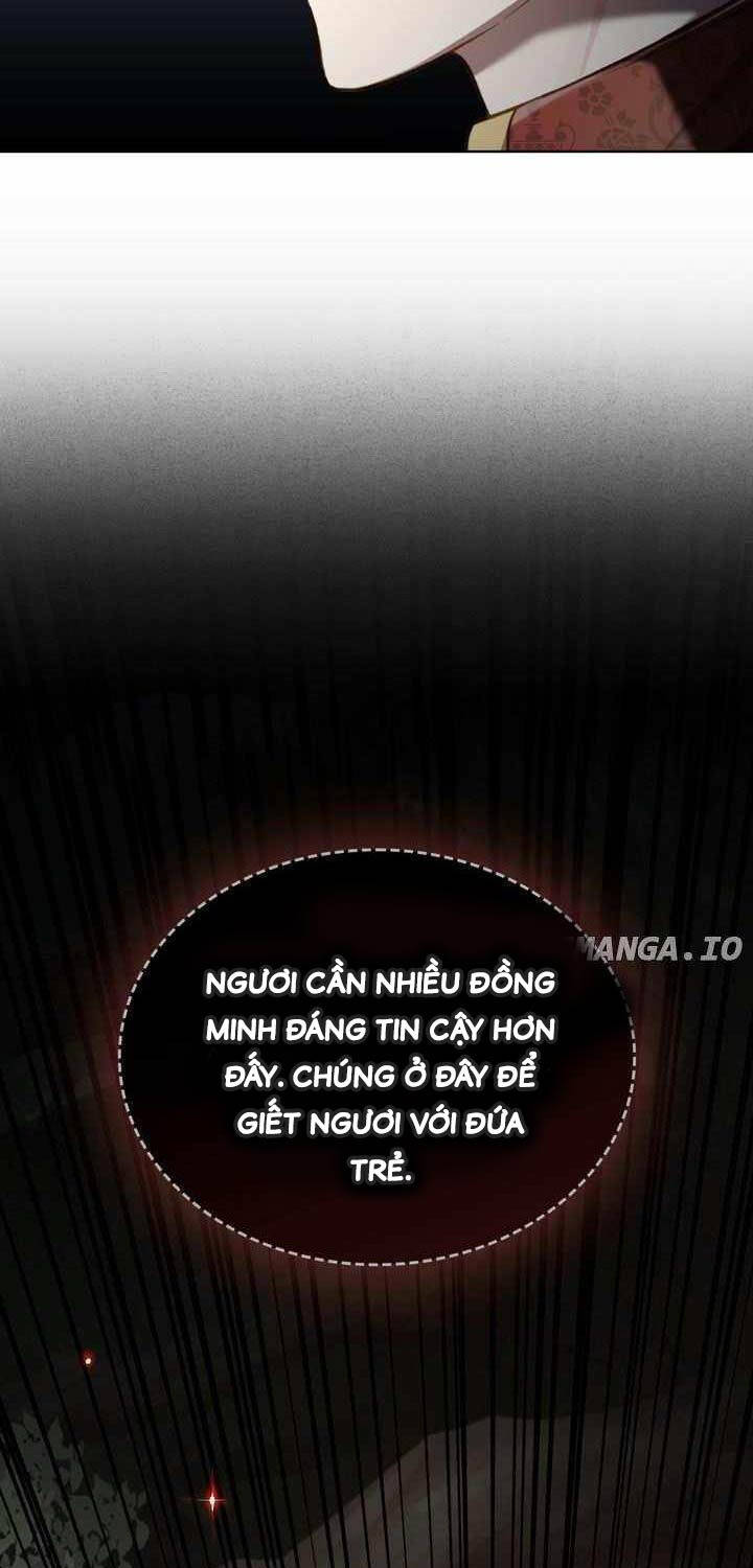 Tái Sinh Thành Hoàng Tử Của Quốc Gia Kẻ Địch Chapter 35 - Trang 2