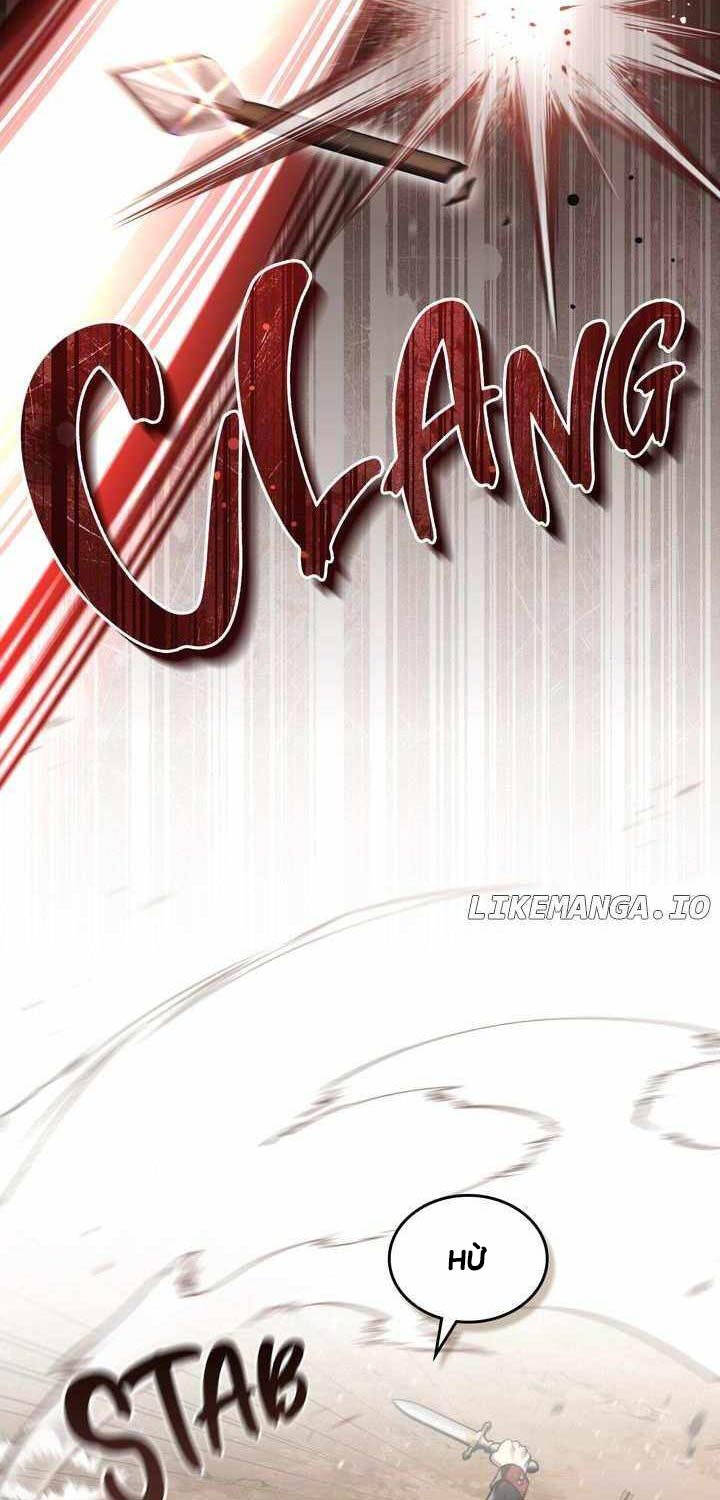 Tái Sinh Thành Hoàng Tử Của Quốc Gia Kẻ Địch Chapter 35 - Trang 2