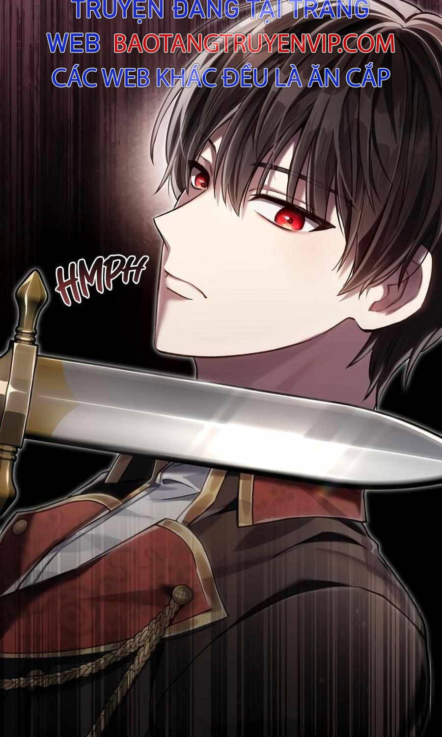 Tái Sinh Thành Hoàng Tử Của Quốc Gia Kẻ Địch Chapter 36 - Trang 2