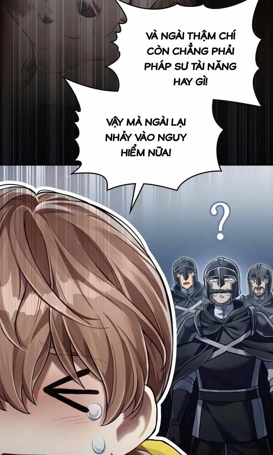 Tái Sinh Thành Hoàng Tử Của Quốc Gia Kẻ Địch Chapter 36 - Trang 2