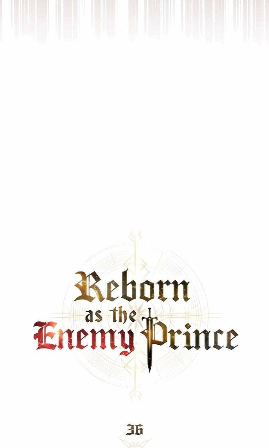 Tái Sinh Thành Hoàng Tử Của Quốc Gia Kẻ Địch Chapter 36 - Trang 2