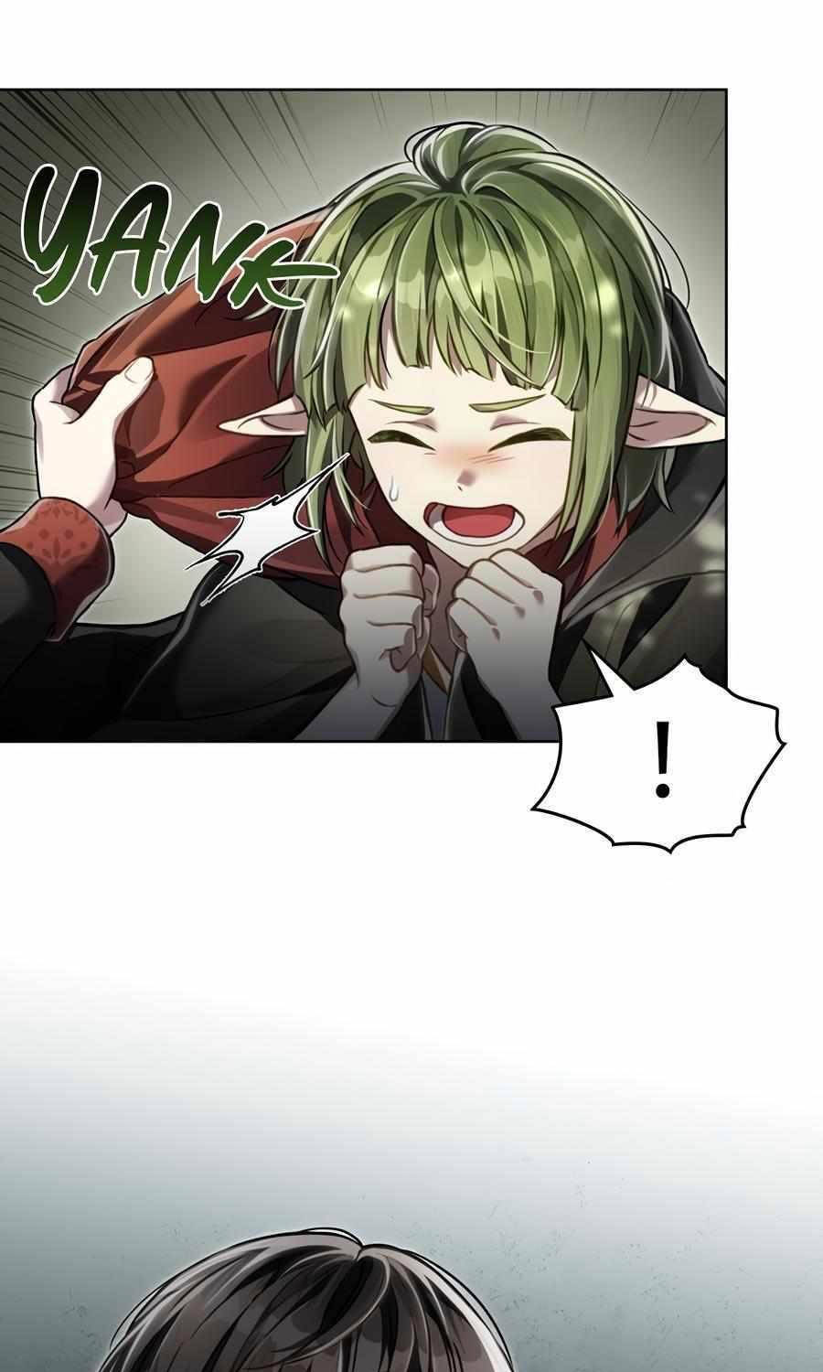 Tái Sinh Thành Hoàng Tử Của Quốc Gia Kẻ Địch Chapter 36 - Trang 2