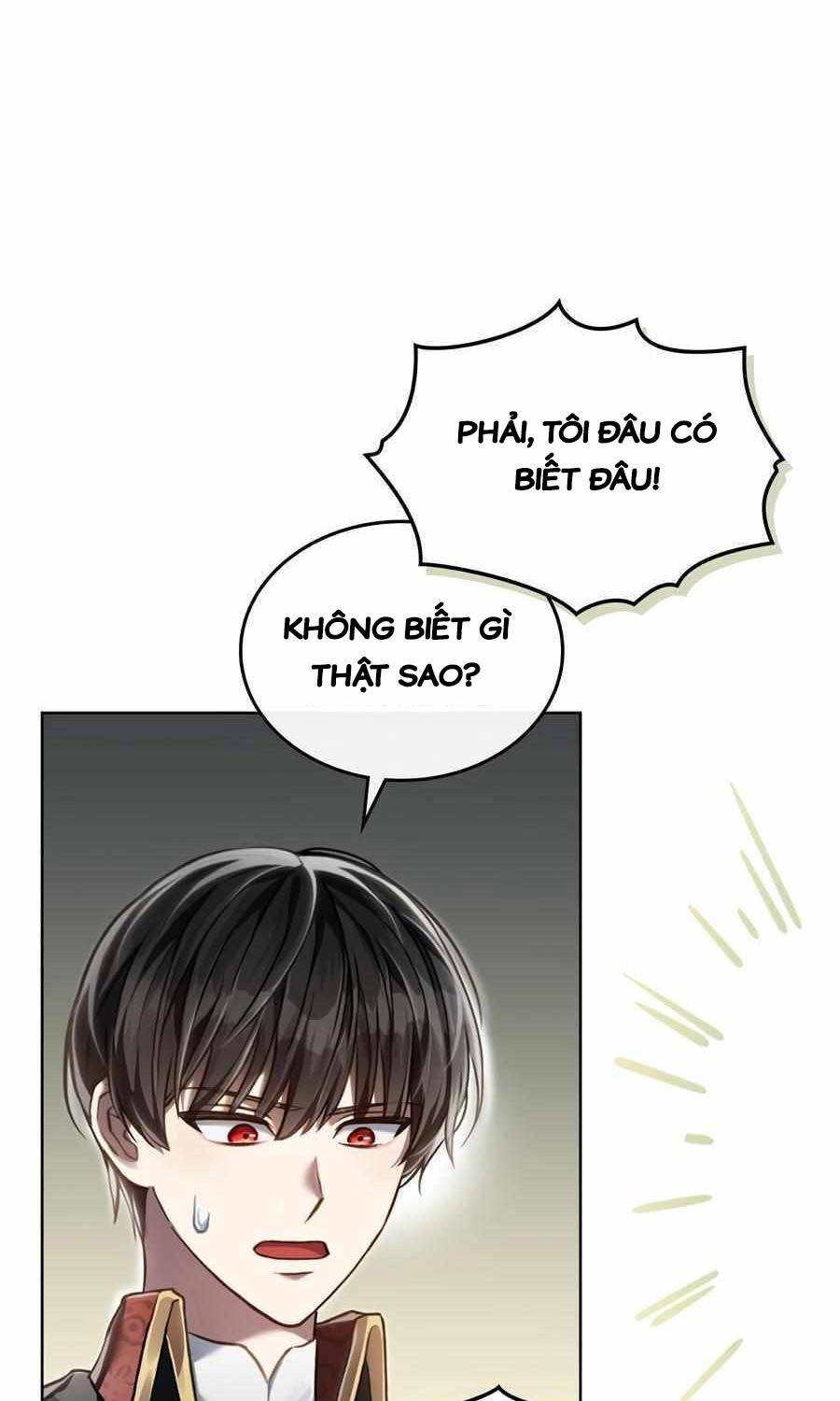 Tái Sinh Thành Hoàng Tử Của Quốc Gia Kẻ Địch Chapter 36 - Trang 2