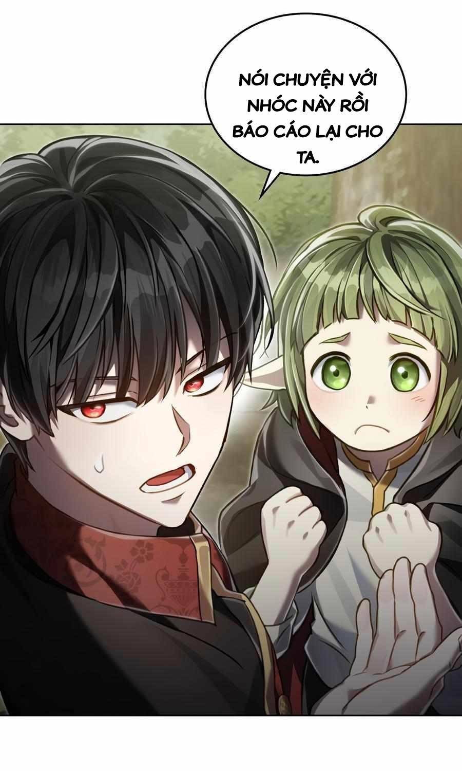 Tái Sinh Thành Hoàng Tử Của Quốc Gia Kẻ Địch Chapter 36 - Trang 2