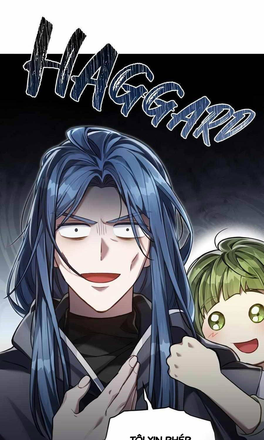 Tái Sinh Thành Hoàng Tử Của Quốc Gia Kẻ Địch Chapter 36 - Trang 2