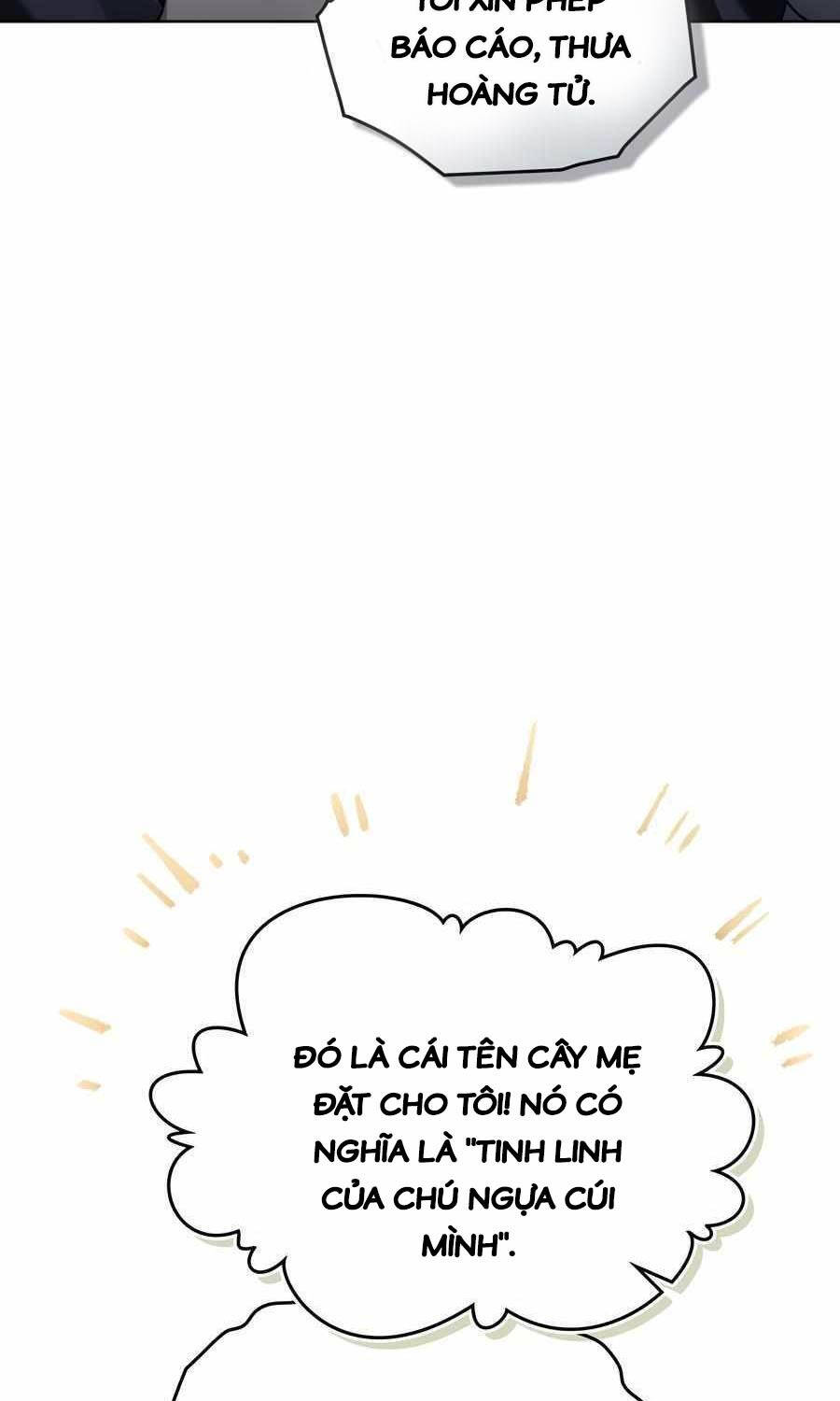 Tái Sinh Thành Hoàng Tử Của Quốc Gia Kẻ Địch Chapter 36 - Trang 2