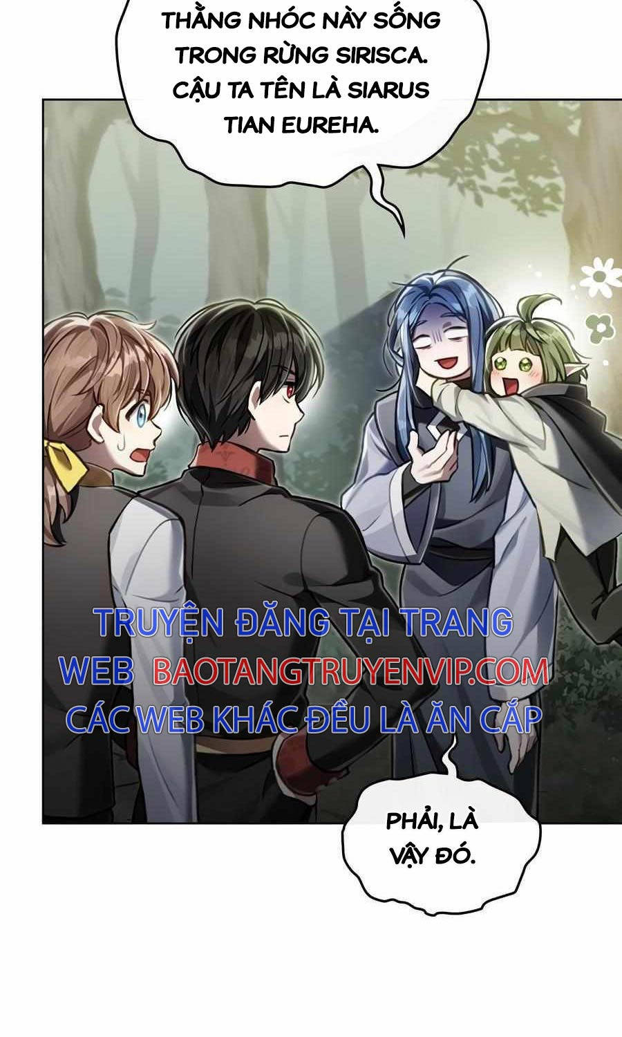 Tái Sinh Thành Hoàng Tử Của Quốc Gia Kẻ Địch Chapter 36 - Trang 2