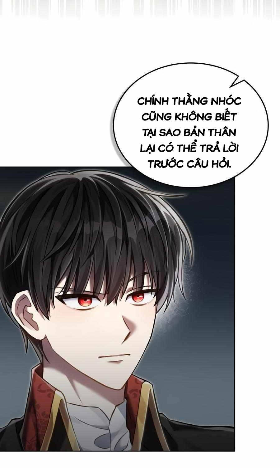 Tái Sinh Thành Hoàng Tử Của Quốc Gia Kẻ Địch Chapter 36 - Trang 2