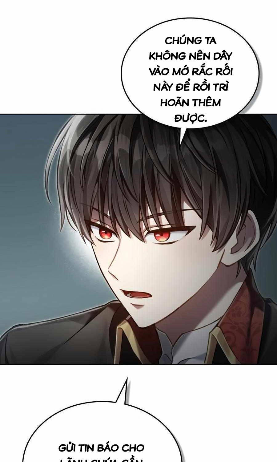 Tái Sinh Thành Hoàng Tử Của Quốc Gia Kẻ Địch Chapter 36 - Trang 2