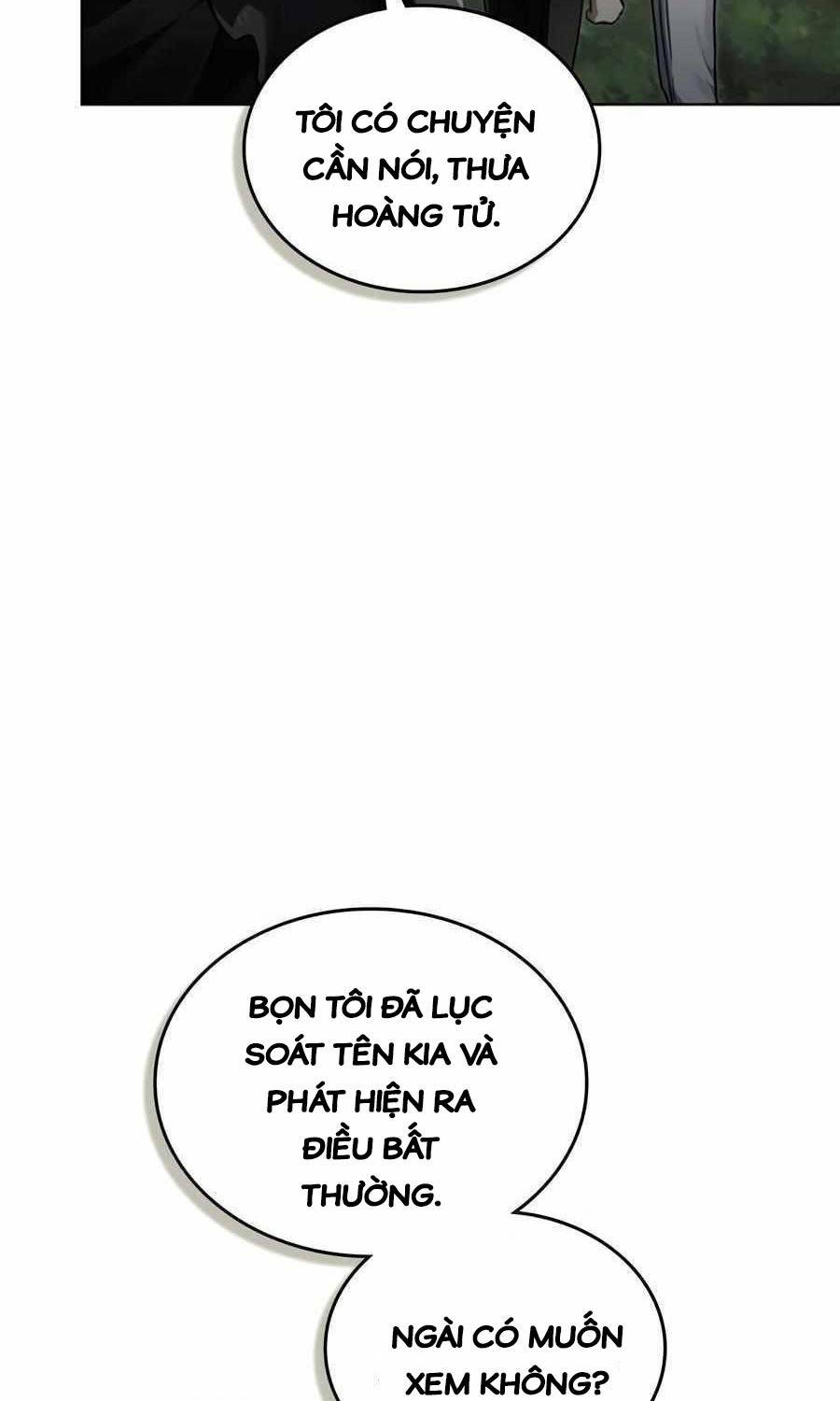 Tái Sinh Thành Hoàng Tử Của Quốc Gia Kẻ Địch Chapter 36 - Trang 2