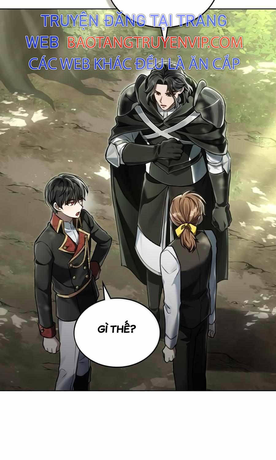 Tái Sinh Thành Hoàng Tử Của Quốc Gia Kẻ Địch Chapter 36 - Trang 2